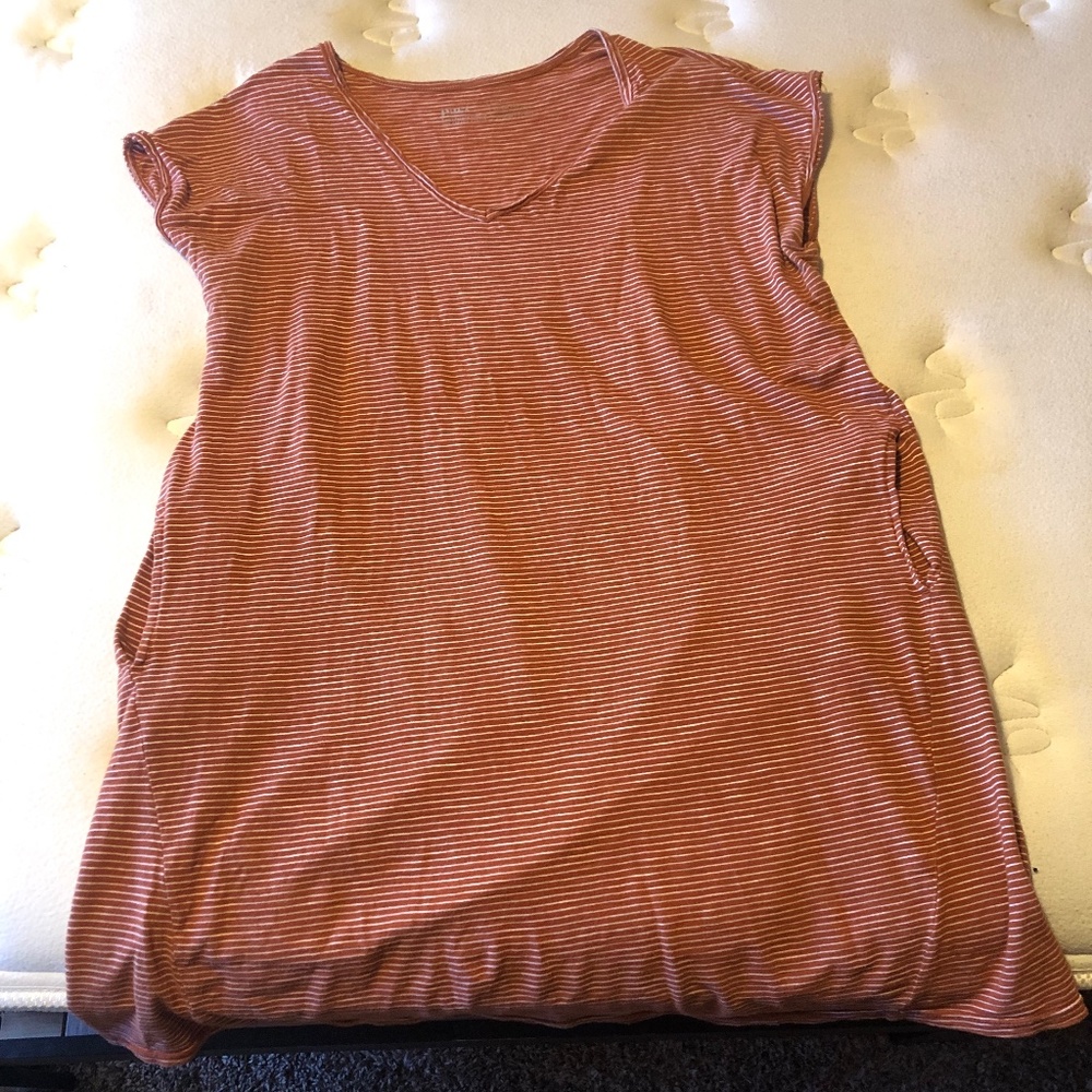 Pact dress